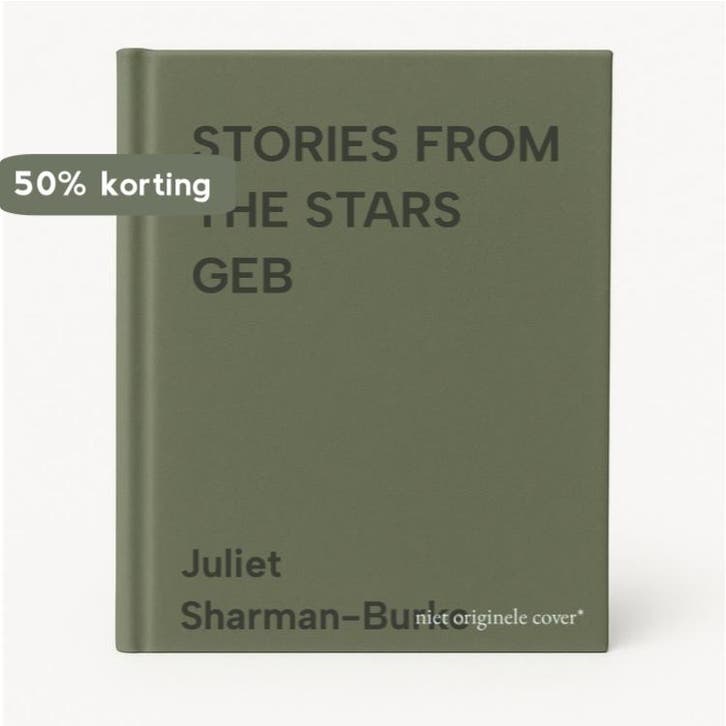 STORIES FROM THE STARS        GEB 9780896601055, Boeken, Taal | Engels, Gelezen, Verzenden