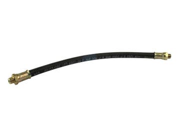 Vetspuitslang - Flexibele uitvoering (1/8 BSPT) 30cm, Ophalen of Verzenden