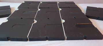 Scotch - 3M Reel-to-reel audio