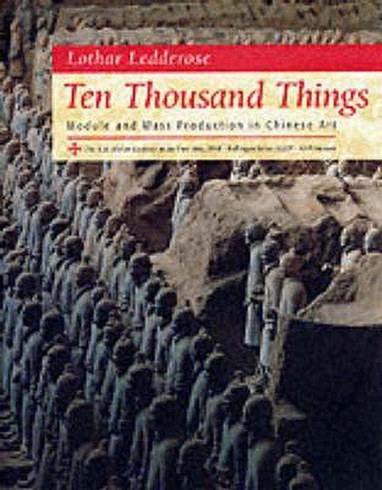 Ten Thousand Things - Module & Mass Production in Chinese, Boeken, Taal | Engels, Gelezen, Verzenden