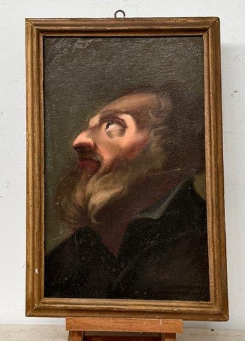 Giovanni Battista Piazzetta (1683–1754), ambito di - Studio