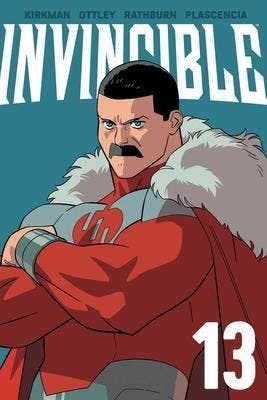 Invincible Volume 13, Boeken, Strips | Comics, Verzenden, Nieuw