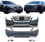 Bodykit | Mercedes-Benz | S-Klasse 2014-2020 | W222 | Pre-Fa, Verzenden