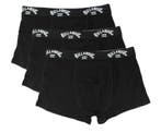 2dekans | Billabong 3x Boxershorts voor heren - maat L -, Ophalen of Verzenden