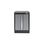 Werkplaatskast / werkbank met metaal omkleed werkblad - 68 x, Ophalen of Verzenden, Nieuw