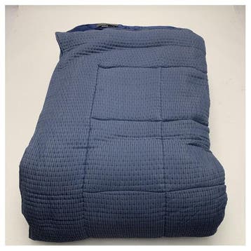 Bieden: Gentili Mosconi Premium Marine Quilt Dark Blue  Du, Ophalen of Verzenden, Nieuw