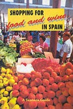 Shopping for Food and Wine in Spain 9788489954021, Verzenden, Gelezen, Janet Mendel