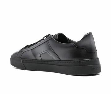 Santoni - Sneakers - Maat: EU 40 - Nieuw met tags