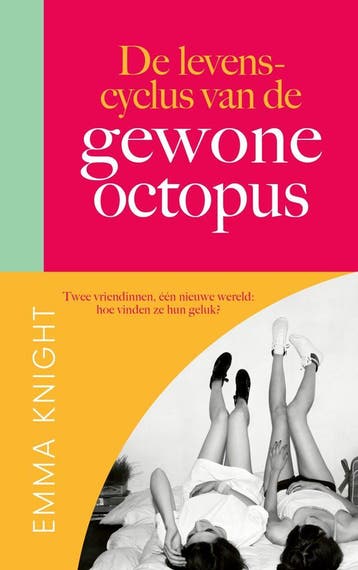 De levenscyclus van de gewone octopus (Nieuw), Verzenden