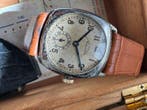 Rolex - Rolco antique double signed Northern goldsmiths -