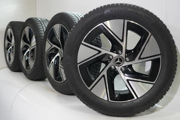 Mercedes GLC X254 19 inch velgen Continental Winterbanden Or, Auto-onderdelen, Ophalen of Verzenden, Nieuw