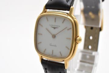 Longines - Vintage - Sans prix de réserve - - - Homme -
