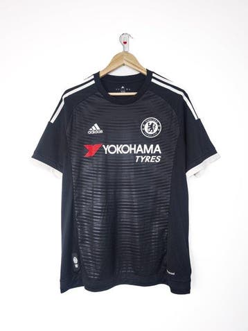Chelsea - Britse competitie - Terry - 2015 - Voetbalshirt, Nieuw