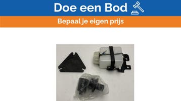Bieden: Mercury Marine Oil Reservoir Kit for MerCruiser Alp, Ophalen of Verzenden