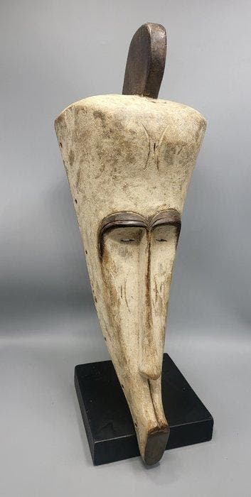 Mask - Giftand - Gabon (Zonder minimumprijs)