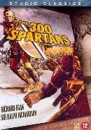 300 spartans op DVD, Cd's en Dvd's, Dvd's | Actie, Nieuw in verpakking, Verzenden