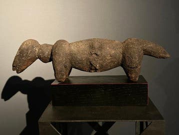 Dogon - Mali