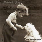 Michael De Jong – The Waiting Game CD, Cd's en Dvd's, Cd's | Rock, Verzenden, Nieuw in verpakking