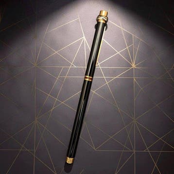 Cartier - Must de Cartier (Trinity Rings) - Roller balpen, Nieuw