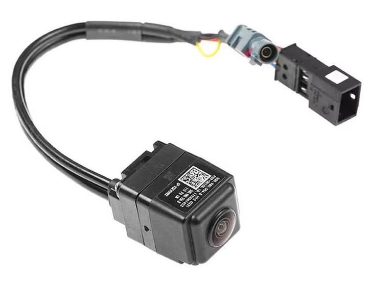 Audi Achteruitrijcamera 5Q0980556B 5Q0980568B 4M0980556A, Auto-onderdelen, Elektronica en Kabels, Nieuw, Audi, Verzenden