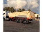 Online veiling - STAS - S300CX - Semi-Trailer - 2016