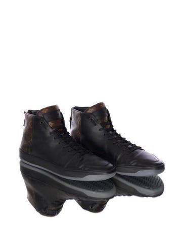 Louis Vuitton - High top - Sneakers - Maat: EU 44, Nieuw
