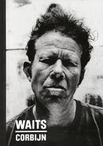 Waits/Corbijn | Anton Corbijn; Tom Waits | Nieuw, Verzenden, Nieuw, Anton Corbijn; Tom Waits