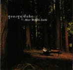 George Duke - Muir Woods Suite, Gebruikt