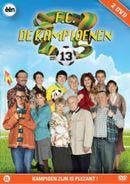 F.C. de kampioenen - Seizoen 13 op DVD, Cd's en Dvd's, Dvd's | Komedie, Nieuw in verpakking, Verzenden
