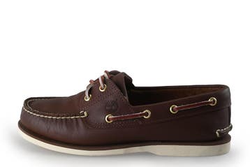 Timberland Bootschoenen in maat 41½ Bruin, Verzenden