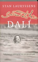 Dali 9789022325155 Stan Lauryssens, Verzenden, Gelezen, Stan Lauryssens
