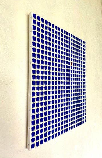 Aykaz Arzumanyan - Mosaïque - 452