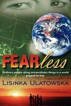 FEARless - Lisinka Ulatowska - 9781420878585 - Paperback, Verzenden, Nieuw
