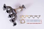 Katalysator Opel Astra G, Corsa C, Vectra 1.8 16_V, Verzenden