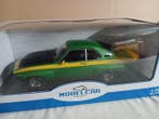 Modelcar Group 1:18 - Voiture miniature - Opel Manta A -