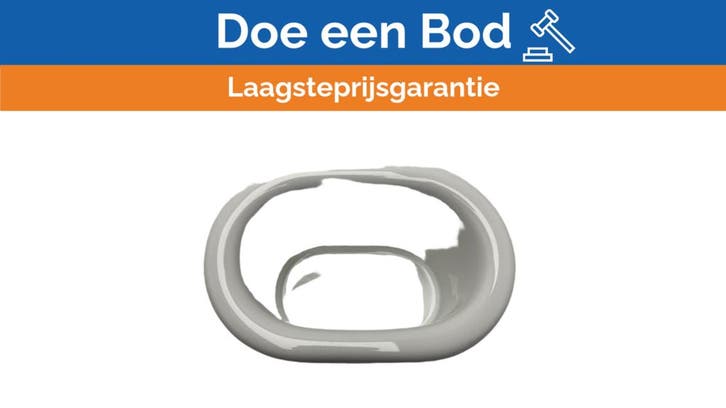 Bieden: High-Quality Marine Ceramic Coupling AN5S.C.1 - Dur, Huis en Inrichting, Keuken | Servies, Ophalen of Verzenden