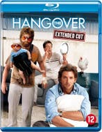 The Hangover (blu-ray tweedehands film), Ophalen of Verzenden, Nieuw in verpakking