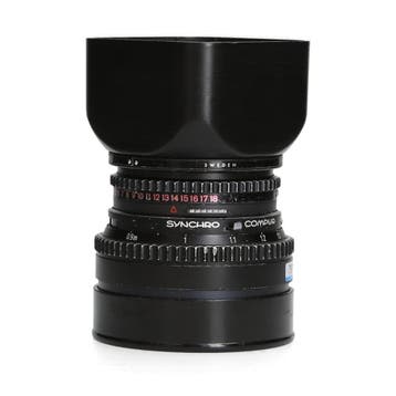 Hasselblad 100mm f/3.5 C Carl Zeiss Planar T*, Ophalen of Verzenden