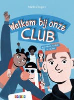Makkelijk & Leuk - Welkom bij onze club (9789048746286), Verzenden