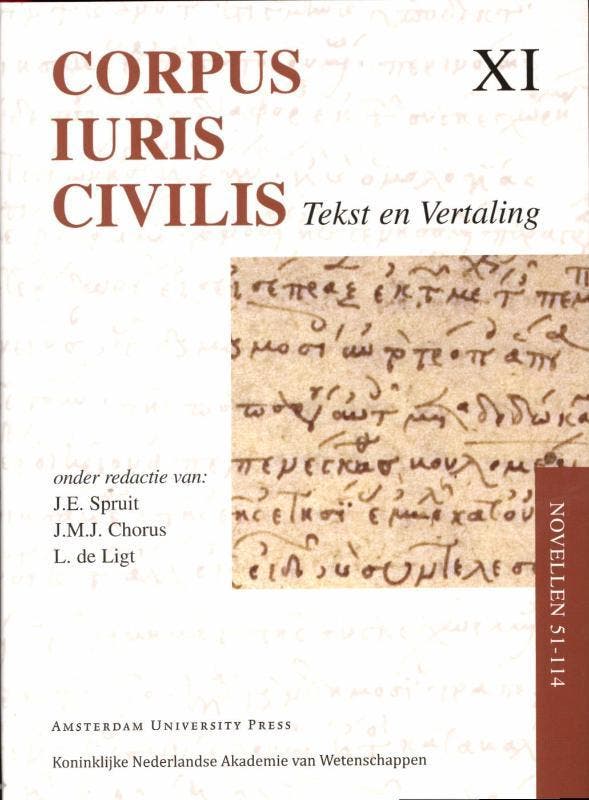 Novellen 51 - 114 |  | Nieuw, Boeken, Overige Boeken, Nieuw, Verzenden