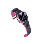 DrPhone Zone - 4G SIM Smartwatch voor Kind/Senior met GPS -, Verzenden