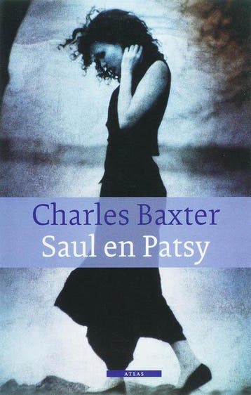 Saul En Patsy - Baxter, Verzenden