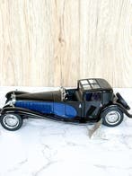Franklin Mint 1:24 - Modelauto - 1930 Bugatti Royale Coupé, Hobby & Loisirs créatifs