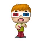 Scooby Doo Pop! Animation Vinyl Figure Shaggy #2039, Verzamelen, Ophalen of Verzenden, Nieuw