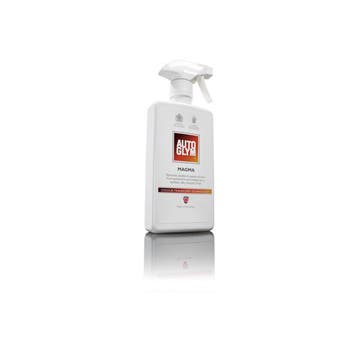 Magma 500 ml - Autoglym (Carrosserie reinigen, ONDERHOUD), Verzenden