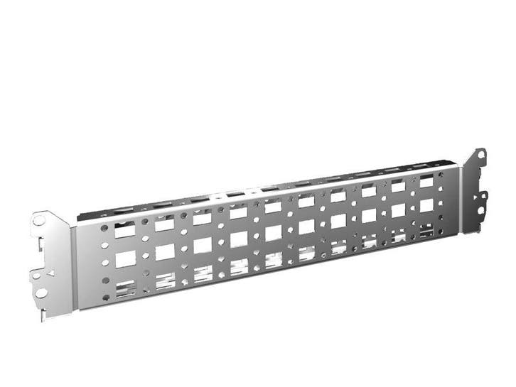 Rittal VX 23x64mm Bevestiging Chassis Voor 400mm Kasten -, Bricolage & Construction, Électricité & Câbles, Envoi