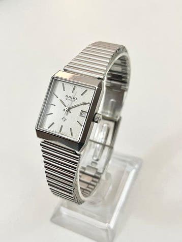 Rado - DiaStar - Zonder minimumprijs - 111.3124.4 - Unisex -