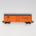 Atlas N - 2392 - Wagon de marchandises pour trains, Hobby & Loisirs créatifs, Trains miniatures | Échelle N