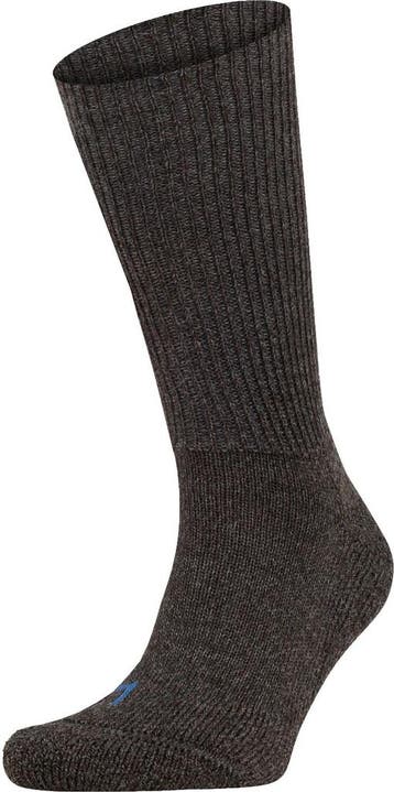 Falke Walkie Wandelsok Wol Blend Smog maat 42-43 Heren, Vêtements | Hommes, Verzenden
