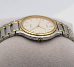 Seiko - Dolce Vintage Quartz Thin Dress Watch Japa - Sans